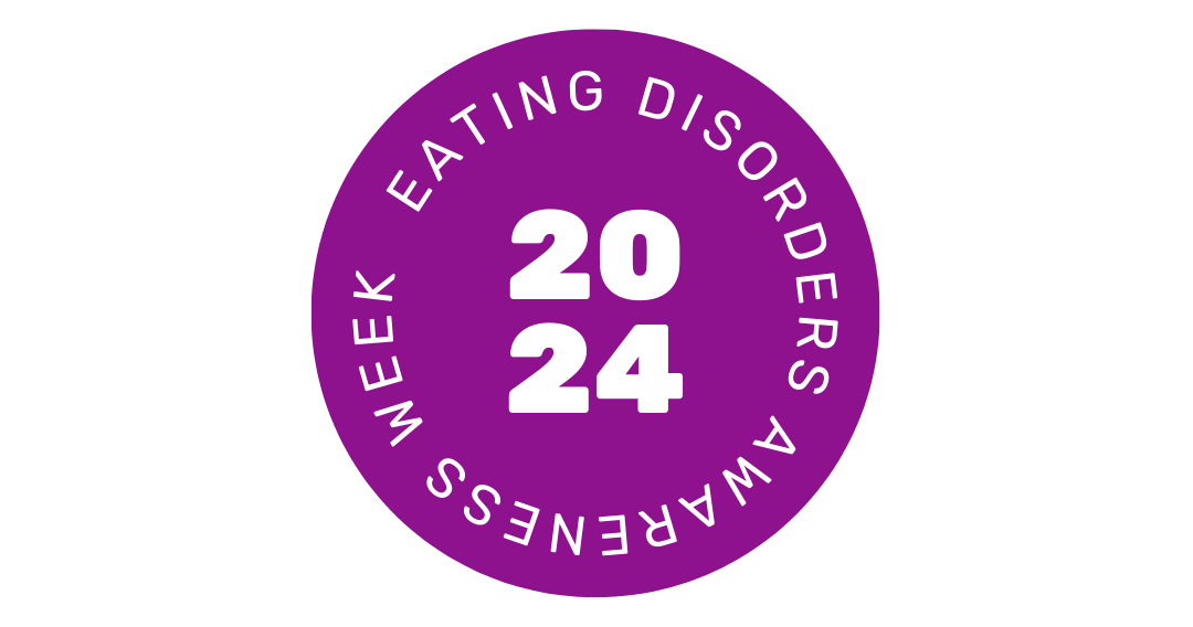 Extra support for those with an eating disorder, and their families, announced this Eating Disorders Awareness Week