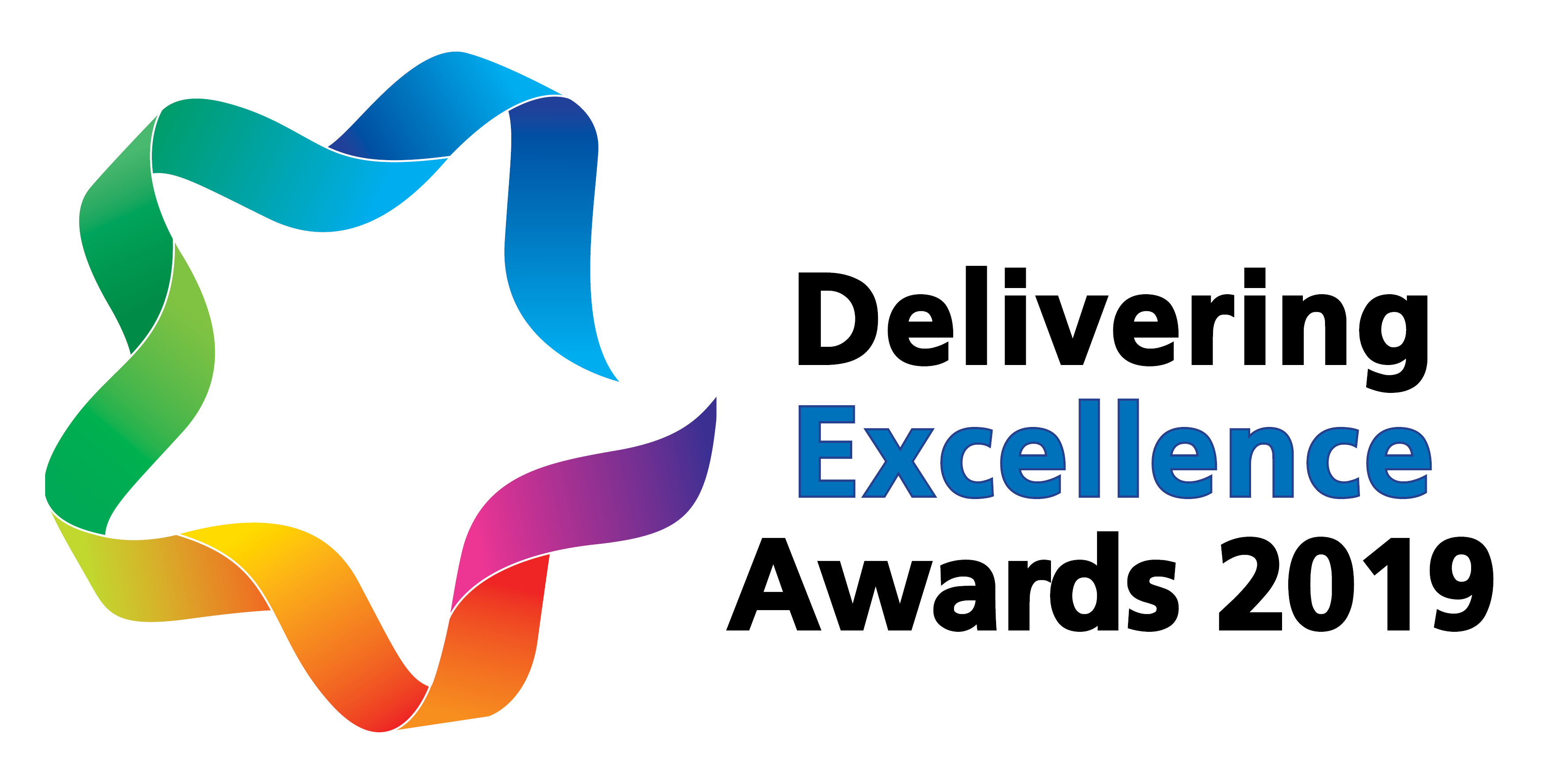 Delivering Excellence Awards 2019: shortlist announced