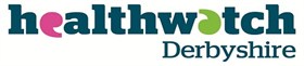 healthcare Derbyshire logo