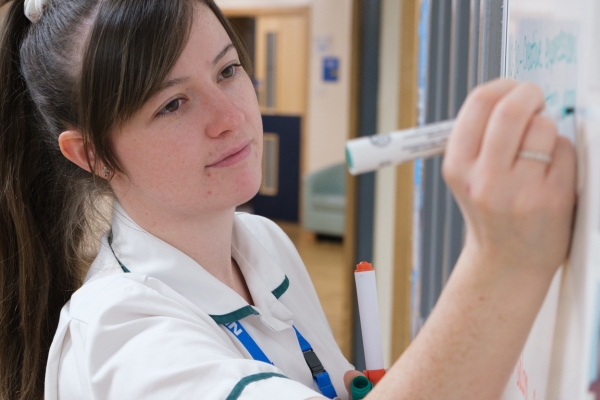 Occupational Therapy opportunities at Bakewell recruitment event