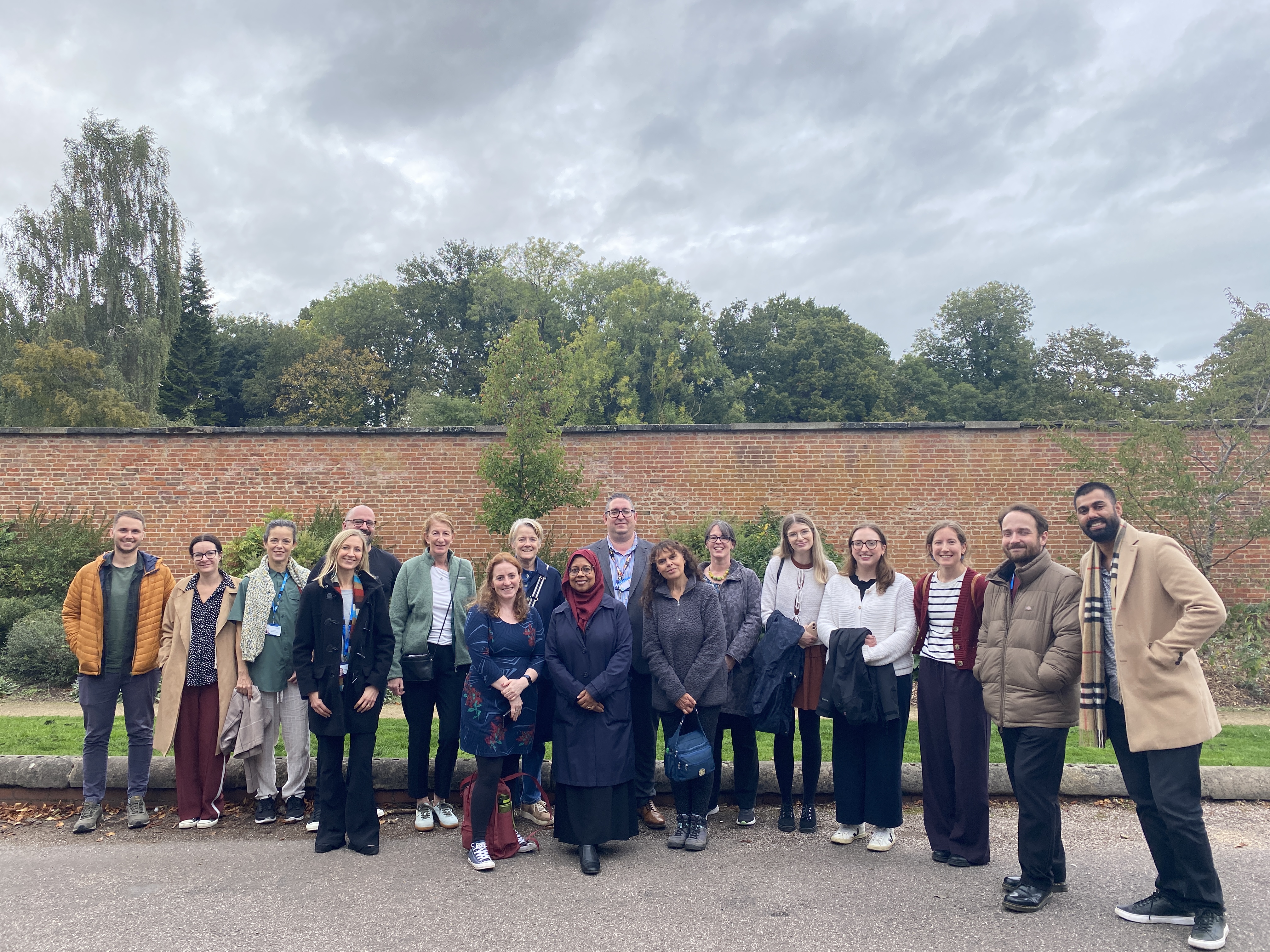 Board Visit - Markeaton Park - 7 October 2025.JPG