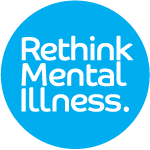 rethink mental illness logo