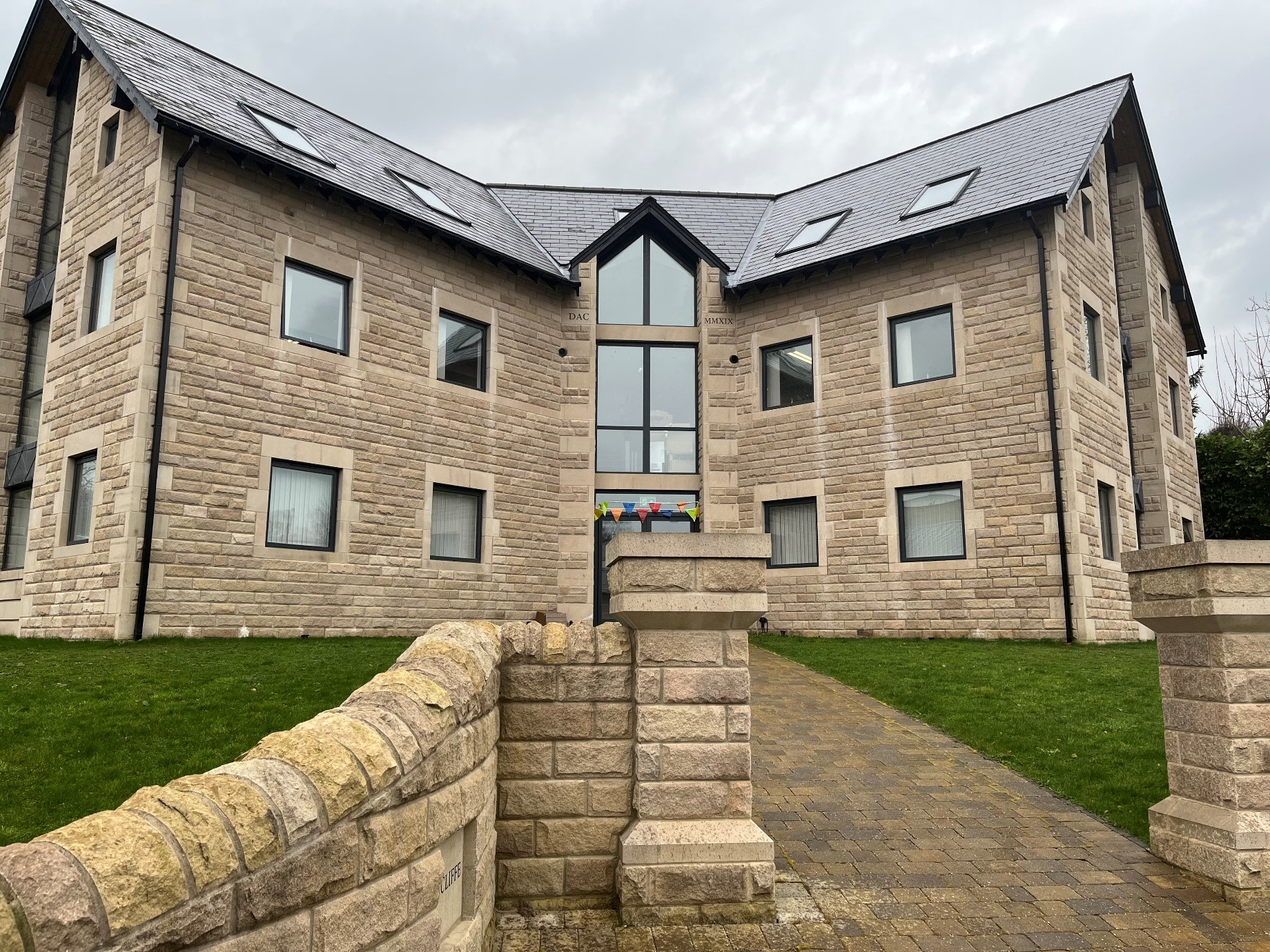 Derbyshire Healthcare opens new base in Bakewell