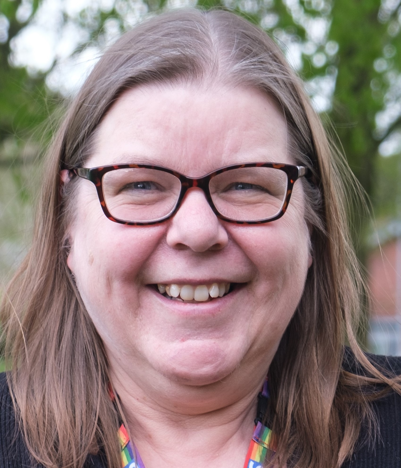Marie Hickman