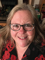 Julie Lowe