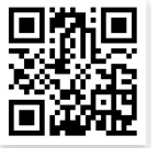 QR code for Erewash Community Mental Health Team (CMHT) and Outpatient services waiting room 