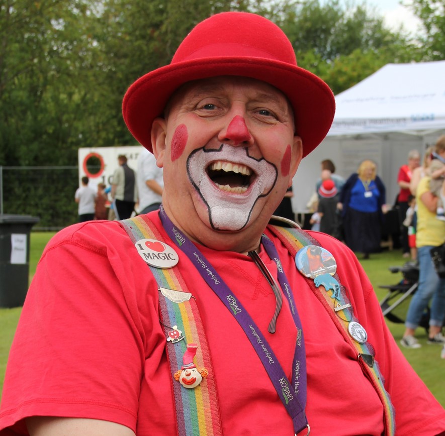 League of Friends’ fayre is back in Derby!