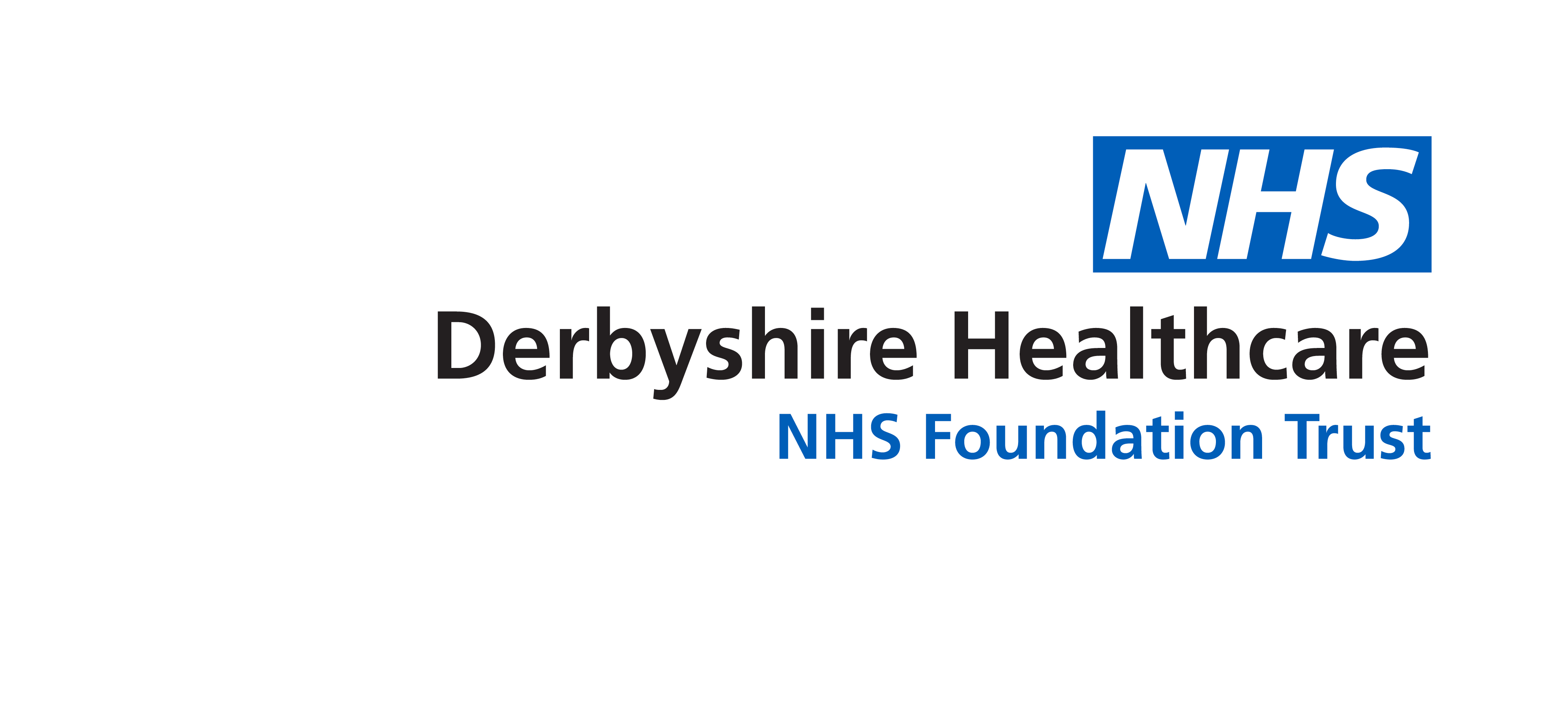 Statement on behalf of Derbyshire Healthcare NHS Trust - 23 April 2020