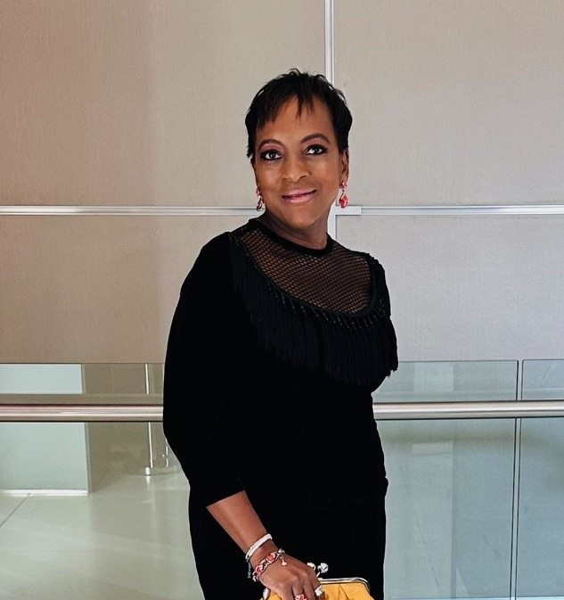 “Transitioning to life in the UK is probably my greatest challenge in life” – local doctor explains the significance of Black History Month as a British Nigerian woman