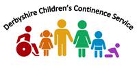 Children’s continence packs collage