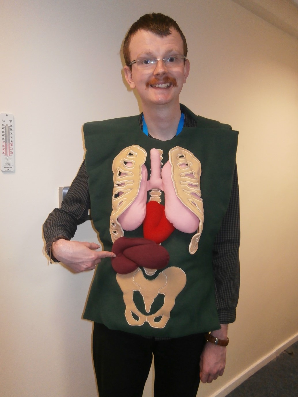 It’s Learning Disability Week – and local people with a learning disability can receive a free annual health check