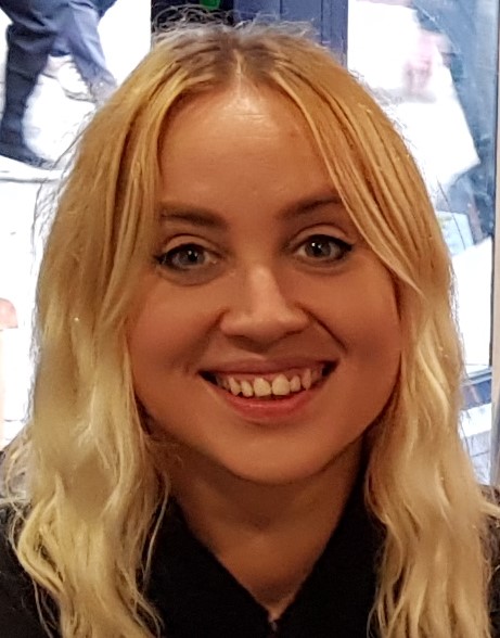 Rachel Bounds