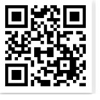 QR code for older people's community mental health and inpatient services waiting room