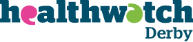 healthcare Derby logo
