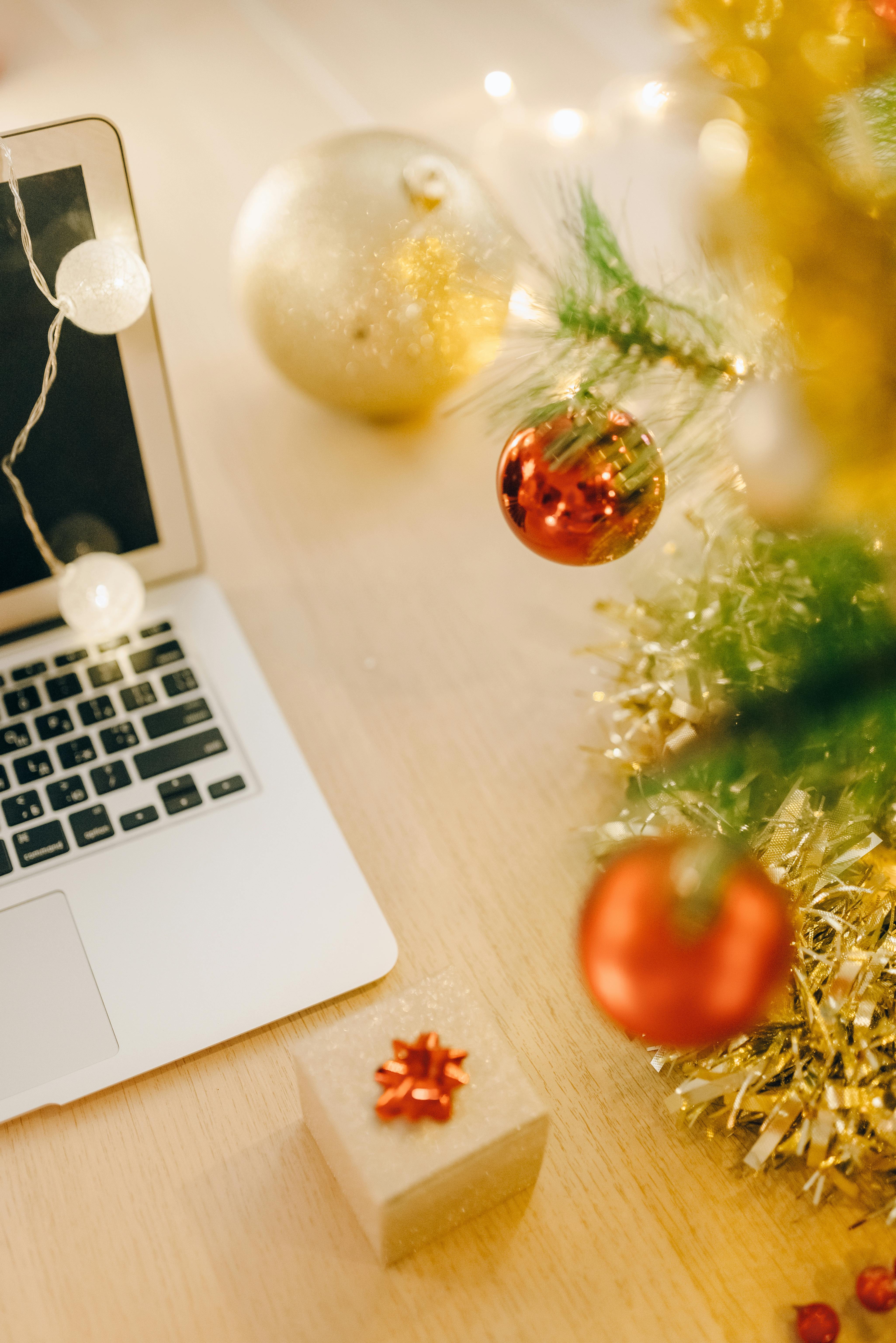 christmas decor and laptop.jpg