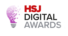 Derbyshire Healthcare chosen as finalists for not one but three national HSJ awards