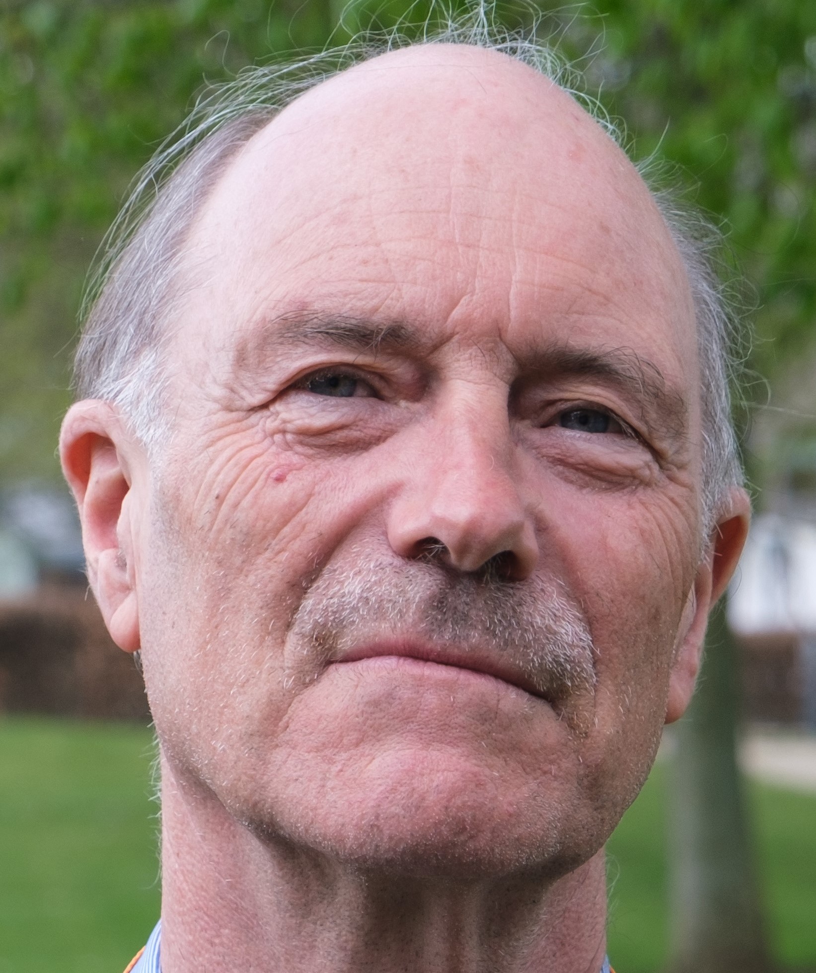 Andrew Beaumont
