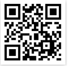 QR code for Chesterfield Community Mental Health Team and Outpatient services waiting room