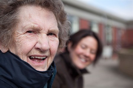 Innovative new Dementia Rapid Response Team set to support people of north Derbyshire