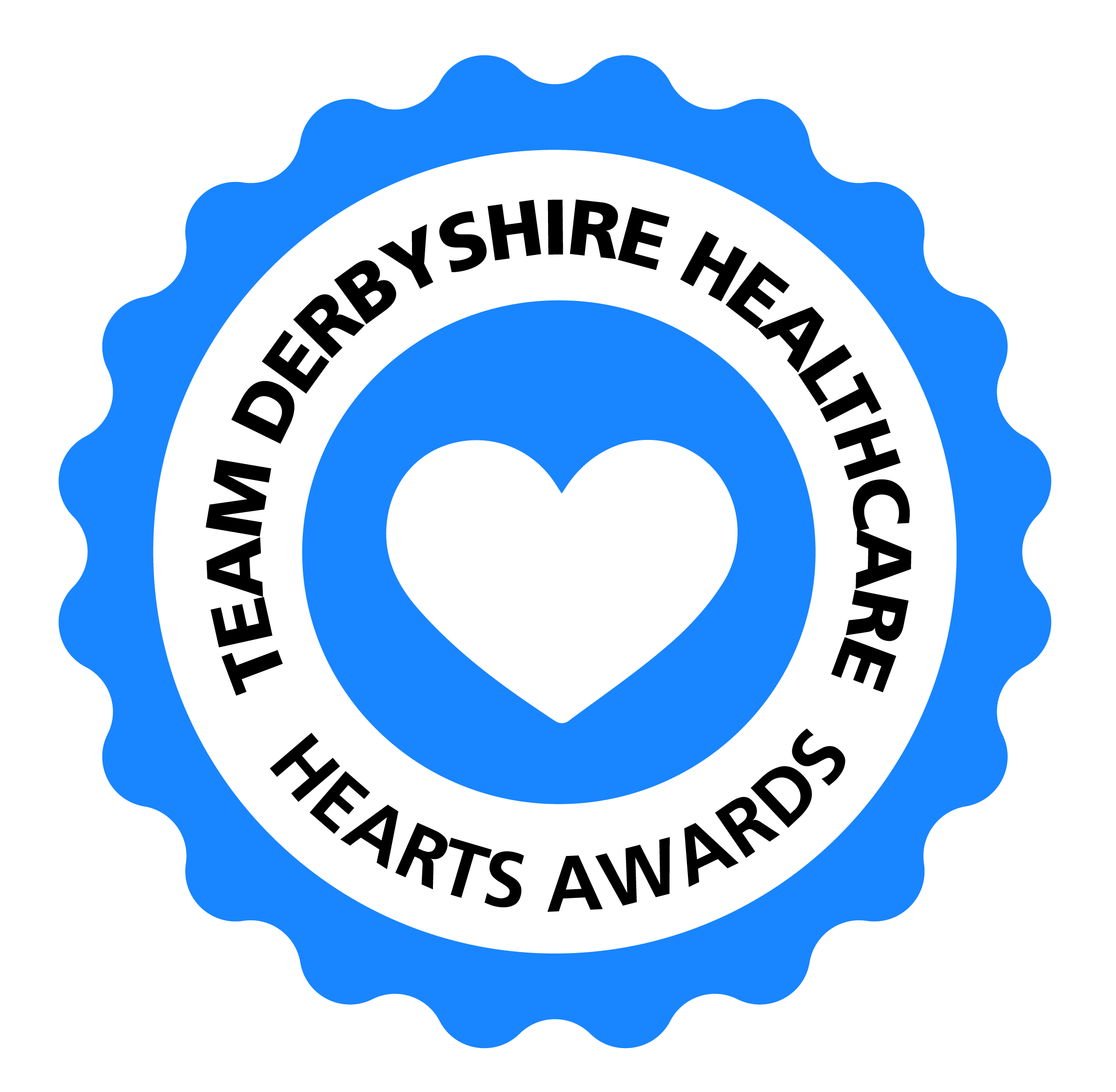 Help us celebrate and recognise our exceptional staff through our annual awards!