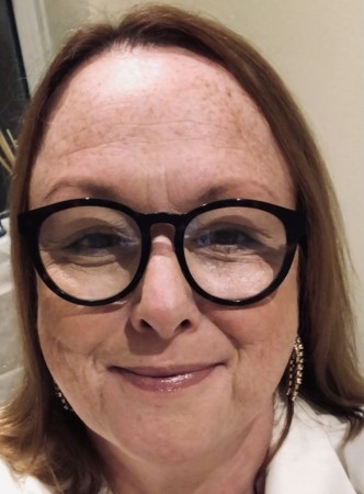 Fiona Rushbrook