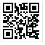 QR code for Learning Disability Services waiting room