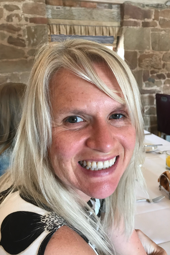 Alison Clarke