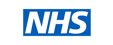 NHS logo