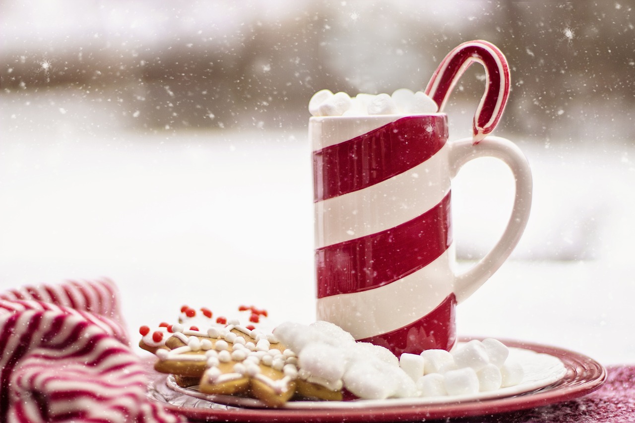 Look after your wellbeing this winter: local support is available if you're struggling