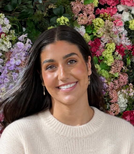World Mental Health Day: Freya shares how lived experience can help people feel less alone