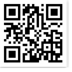 QR code for Bolsover and Clay Cross Community Mental Health Team (CMHT) and Outpatient services waiting room