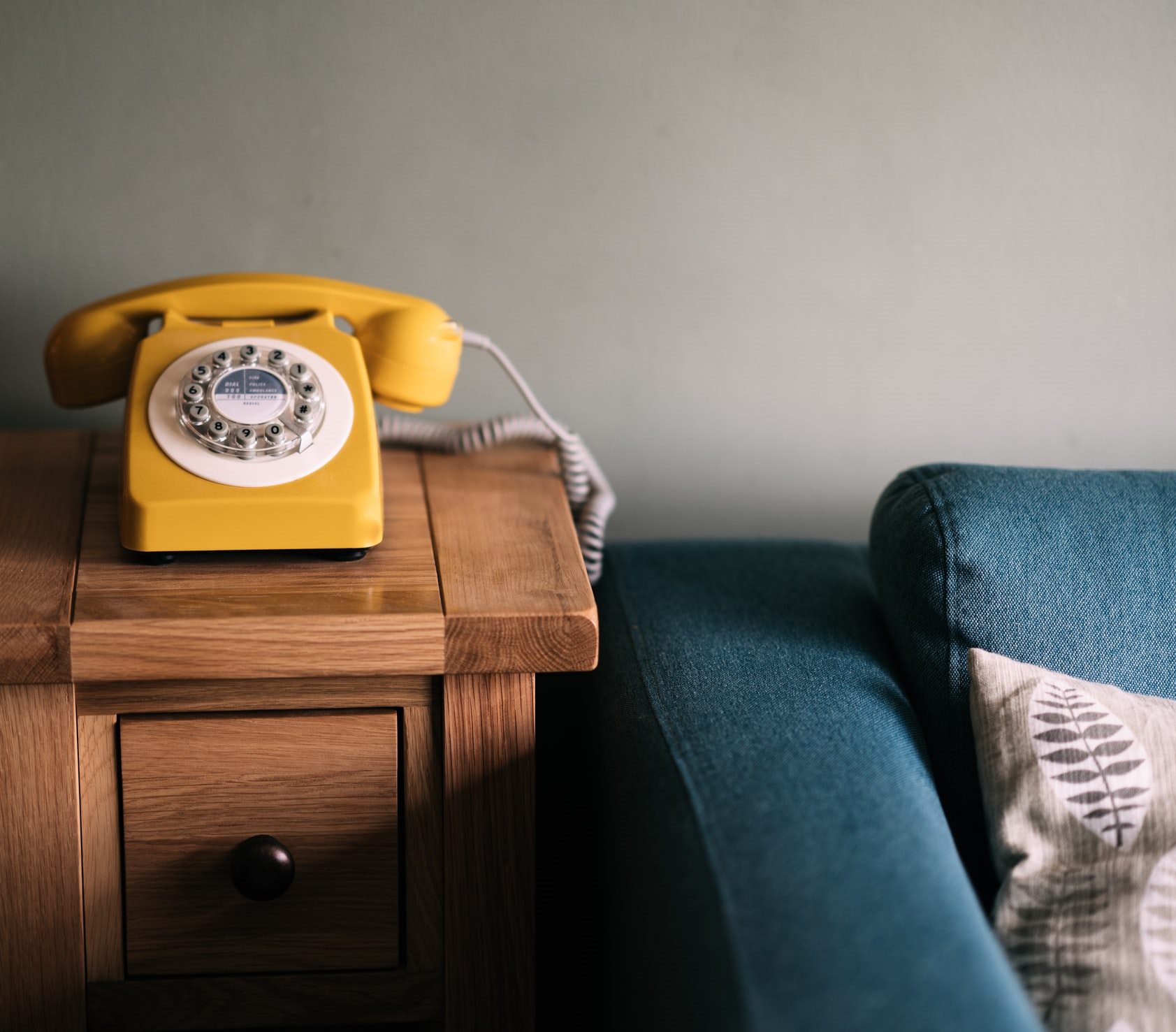 Derbyshire’s mental health helpline is one year old