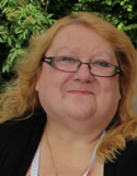 Christine Williamson