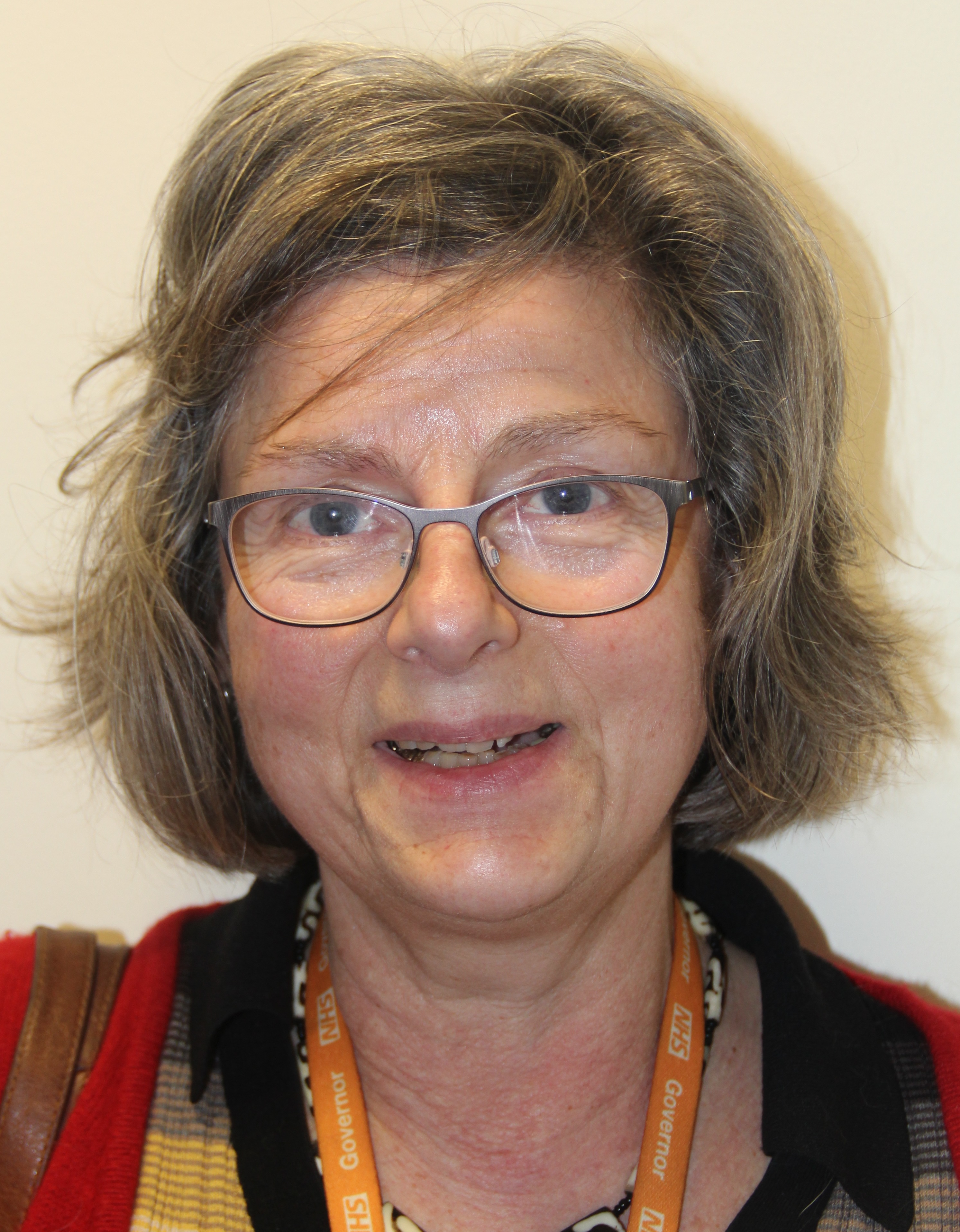 Rosemary Farkas