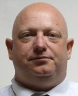Cllr Joss Barnes