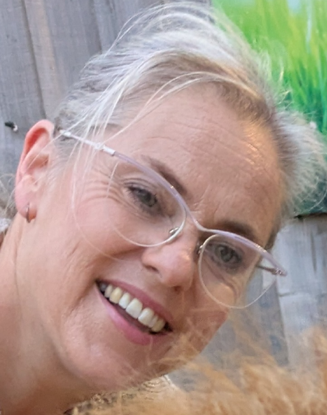 World Mental Health Day: Gail shares how parent-to-parent peer support offers understanding and hope