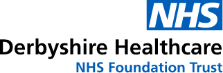 Derbyshire Healthcare Logo