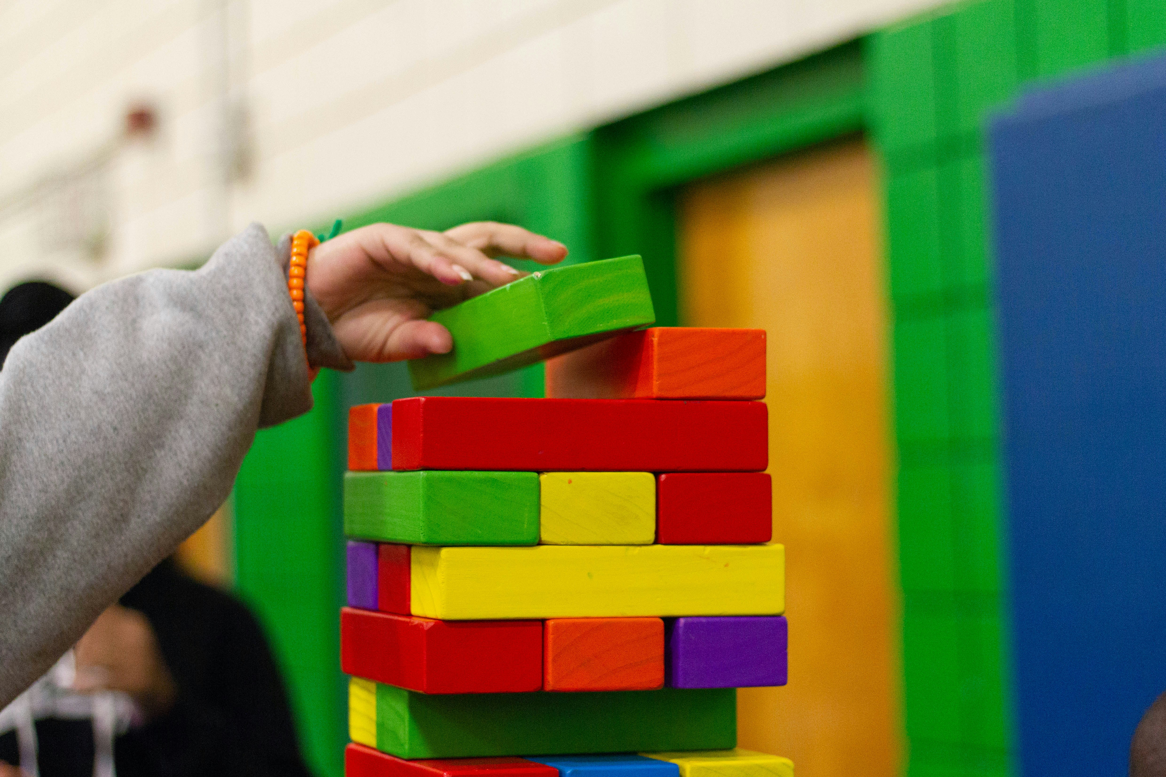 Sensory training for parents and carers