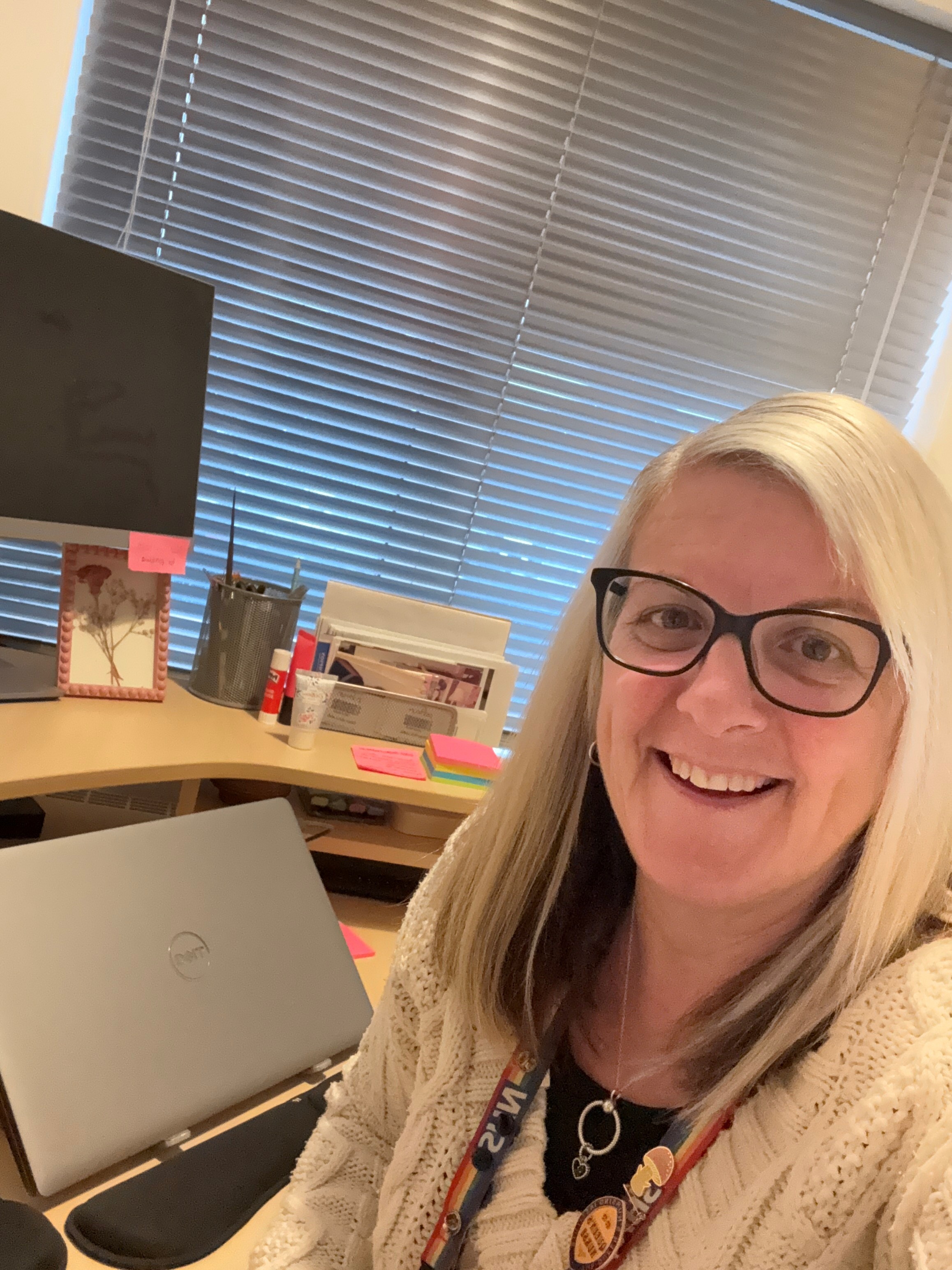 HEARTS Awards 2026 spotlight: local NHS worker leads innovative work on ambient voice technology in children&rsquo;s mental health services