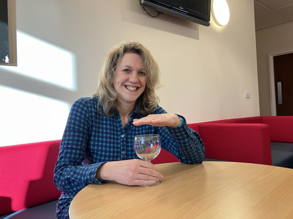 From ‘binge drinker’ to 30 Days Dry – and the shocking discoveries I made along the way