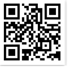 QR code for Dementia Rapid Response team and In-reach and Home Treatment teams waiting room 