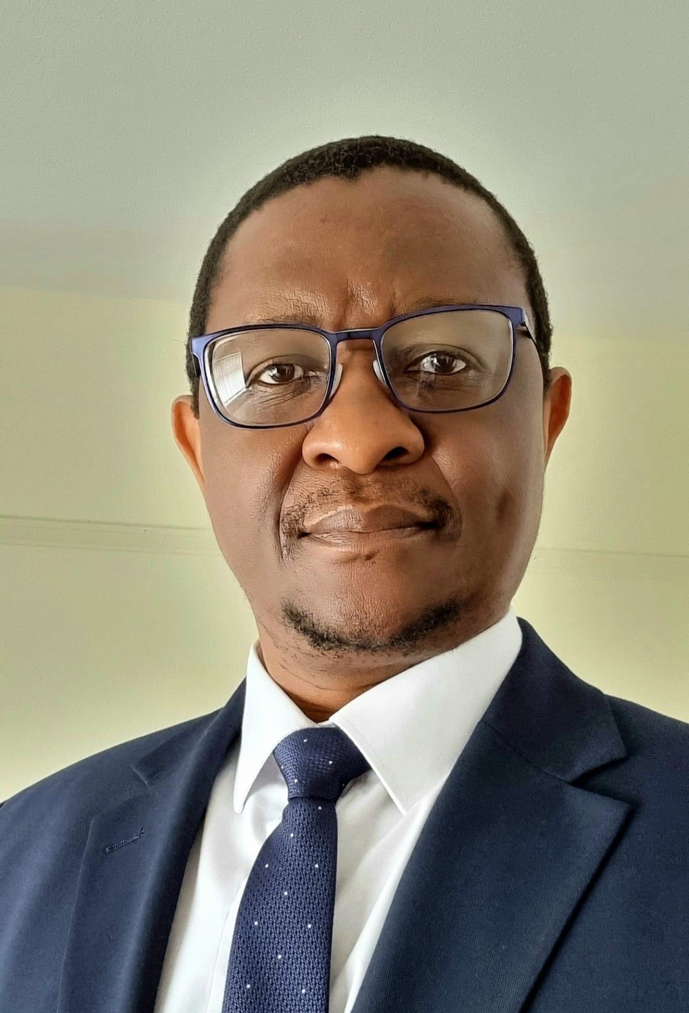 “I am sensitive to the different needs of patients, particularly those from minority backgrounds” – mental health nurse brings African and Western experiences to major NHS building programme