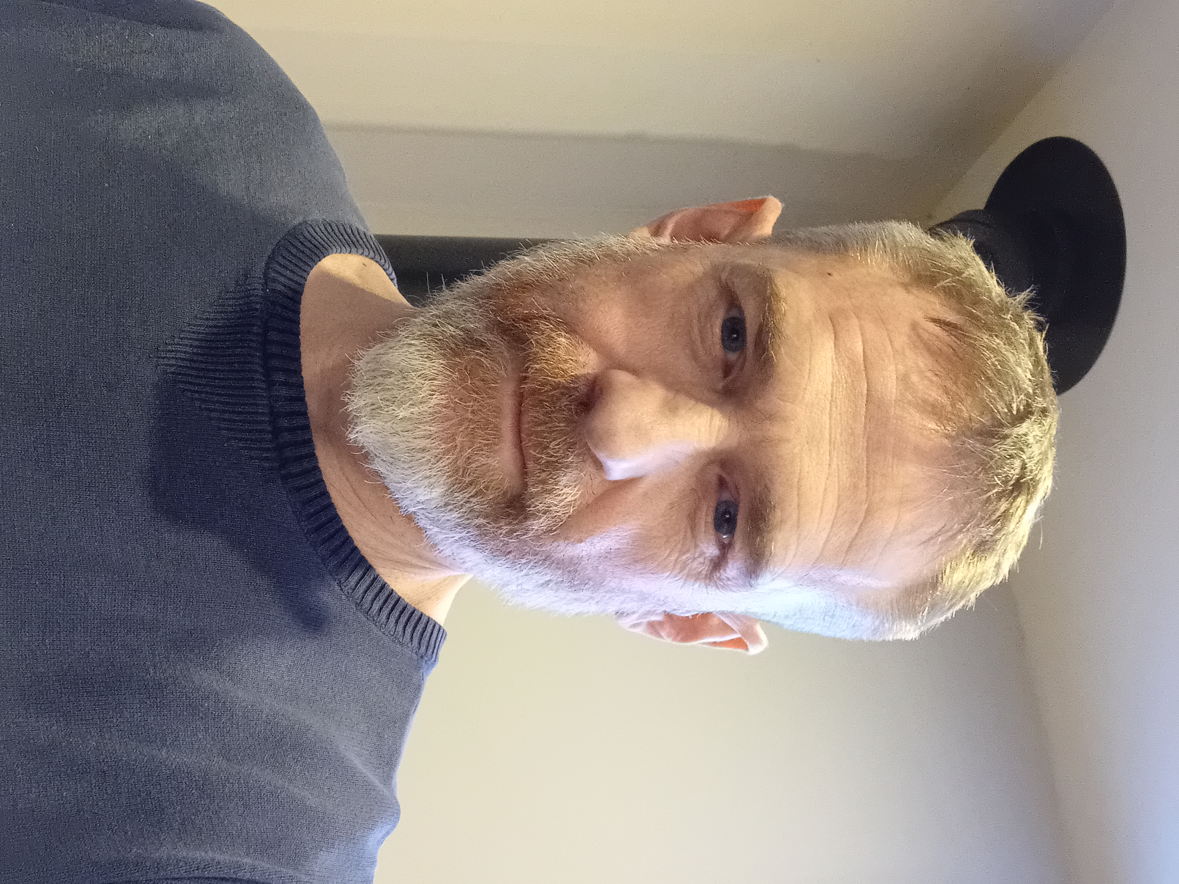 “I was diagnosed with autism at age 50 – hearing those words was a huge relief”