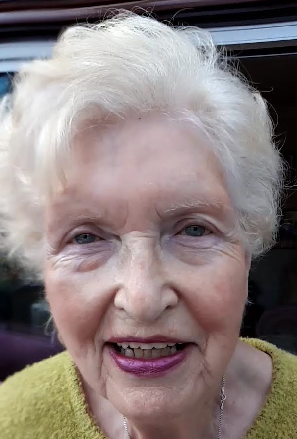 Ruth Grice