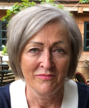 Annette Gilliland