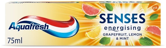 a box of toothpaste