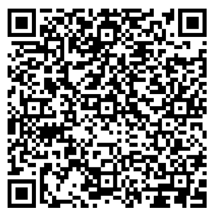 QR code to provide feedback for The Beeches mother and baby unit