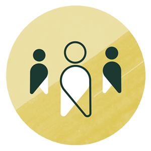 Whole family approach