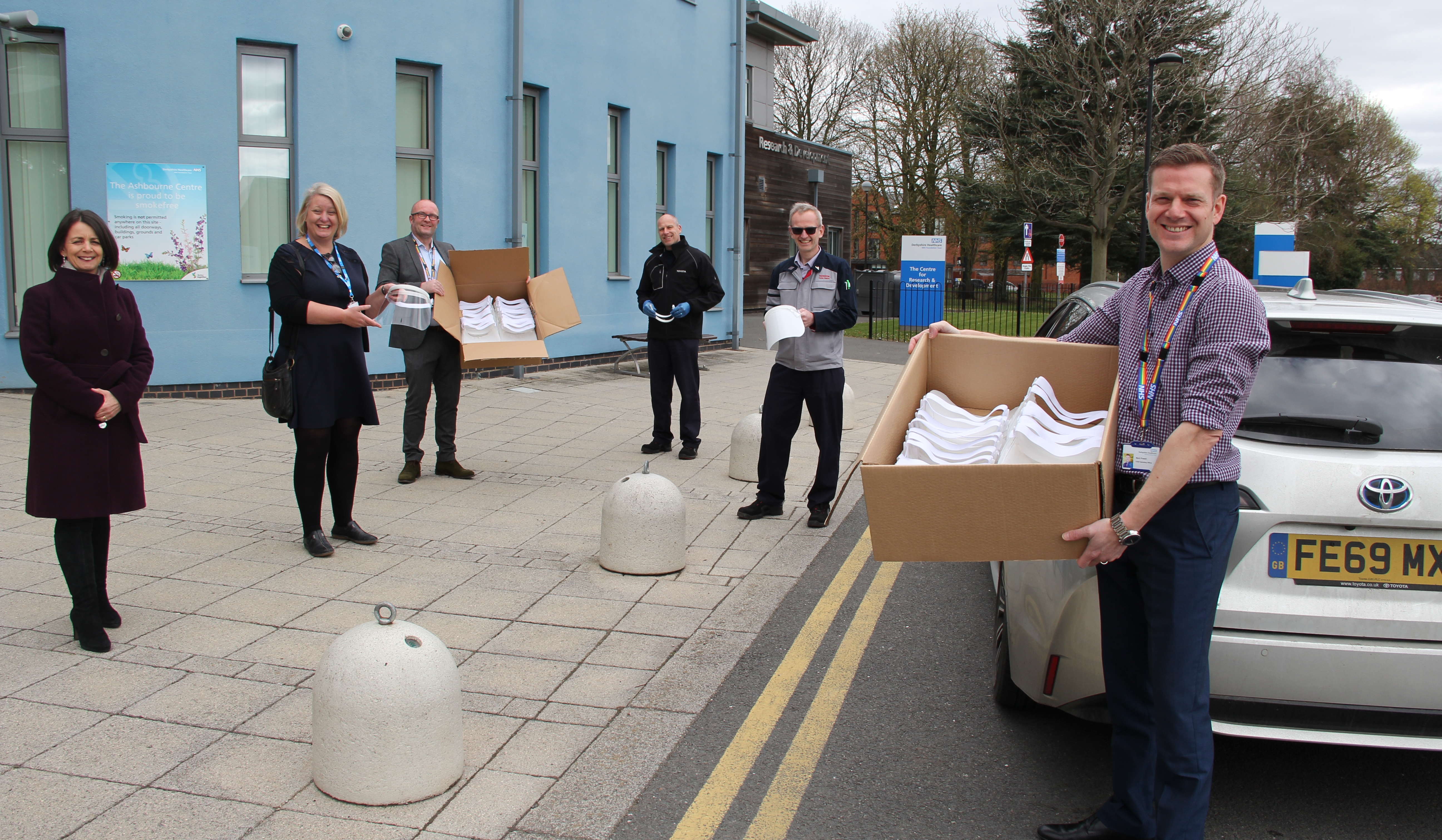 Derbyshire Healthcare NHS Foundation Trust - Toyota and Loughborough Uni....jpg