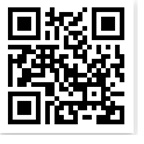 QR code for Substance Misuse Services waiting room